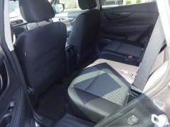 Used 2020 Nissan Rogue 4d SUV AWD S at Rose Automotive near Hamilton, OH
