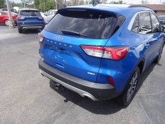 Used 2020 Ford Escape 4d SUV AWD SEL 2.0L at Rose Automotive near Hamilton, OH