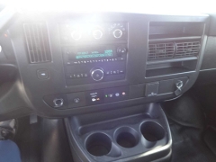 Used 2022  Chevrolet Express Cargo Van RWD 2500 155" at Rose Automotive near Hamilton&comma; OH