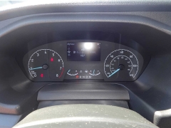 Used 2023 Ford Transit Passenger Wagon T-350 148" Med Roof XL RWD at Rose Automotive near Hamilton, OH
