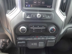 Used 2021 Chevrolet Silverado 2500HD 4WD Crew Cab 159" Work Truck Gas at Rose Automotive near Hamilton, OH