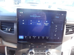 Used 2024  Ford Expedition Max Limited 4x4 at Rose Automotive near Hamilton, OH