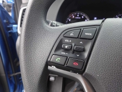 Used 2018  Hyundai Tucson 4d SUV AWD SE at Rose Automotive near Hamilton&comma; OH