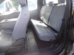 Used 2021 Ford F-150 4WD SuperCab Box at Rose Automotive near Hamilton, OH
