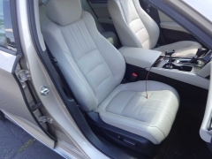 Used 2018 Honda Accord Sedan 4d Touring 1.5L at Rose Automotive near Hamilton, OH