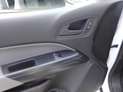 Used 2018 Chevrolet Colorado 2WD Ext Cab WT at Rose Automotive near Hamilton, OH