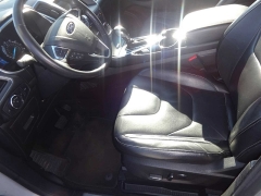 Used 2015 Ford Edge 4d SUV AWD Titanium EcoBoost at Rose Automotive near Hamilton, OH