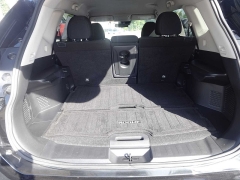 Used 2020 Nissan Rogue 4d SUV AWD SV at Rose Automotive near Hamilton, OH