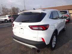 Used 2023  Ford Escape Active AWD at Rose Automotive near Hamilton&comma; OH