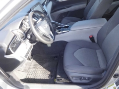 Used 2021  Toyota Camry LE Auto at Rose Automotive near Hamilton&comma; OH