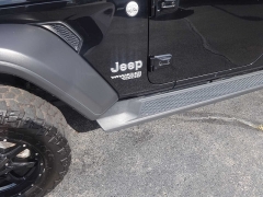 Used 2021 Jeep Wrangler Unlimited Sport S 4x4 at Rose Automotive near Hamilton, OH