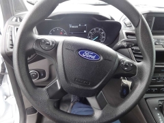 Used 2022  Ford Transit Connect Van XL LWB w/Rear Symmetrical Doors at Rose Automotive near Hamilton, OH