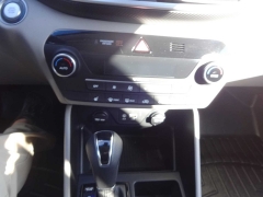 Used 2021  Hyundai Tucson SEL AWD at Rose Automotive near Hamilton, OH