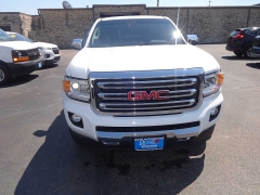 Used 2016 GMC Canyon 2WD Crew Cab SLT Longbed at Rose Automotive near Hamilton, OH