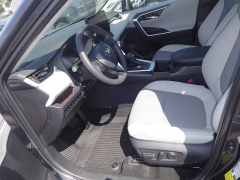 Used 2024 Toyota RAV4 Limited AWD at Rose Automotive near Hamilton, OH