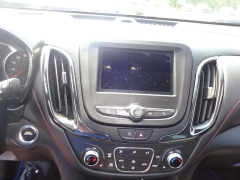 Used 2022 Chevrolet Equinox FWD 4dr RS at Rose Automotive near Hamilton, OH