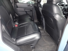 Used 2023  Ford Bronco Big Bend 4 Door Advanced 4x4 at Rose Automotive near Hamilton&comma; OH