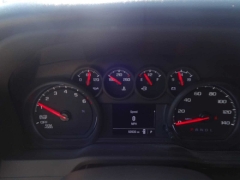 Used 2022 Chevrolet Silverado 1500 2WD Reg Cab 140" Work Truck at Rose Automotive near Hamilton, OH