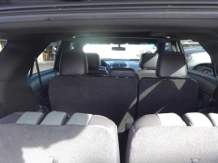 Used 2015  Ford Explorer 4d SUV 4WD XLT at Rose Automotive near Hamilton&comma; OH