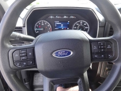 Used 2021 Ford F-150 4WD SuperCab Box at Rose Automotive near Hamilton, OH