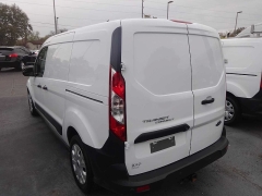 Used 2022  Ford Transit Connect Van XL LWB w/Rear Symmetrical Doors at Rose Automotive near Hamilton, OH