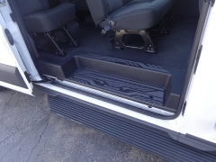 Used 2023 Ford Transit Passenger Wagon T-350 148" Med Roof XL RWD at Rose Automotive near Hamilton, OH