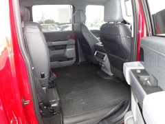 Used 2021  Ford F-150 4WD SuperCrew Box at Rose Automotive near Hamilton&comma; OH