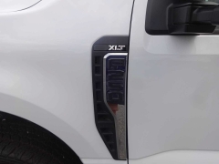 Used 2024 Ford Super Duty F-250 4WD XLT Crew Cab SRW 8' Box at Rose Automotive near Hamilton, OH