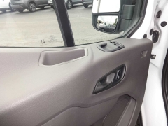 Used 2023 Ford Transit Passenger Wagon T-350 148" Med Roof RWD at Rose Automotive near Hamilton, OH