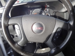 Used 2023  GMC Savana Cargo Van RWD 3500 135" at Rose Automotive near Hamilton&comma; OH