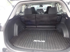 Used 2022 Toyota RAV4 LE FWD at Rose Automotive near Hamilton, OH