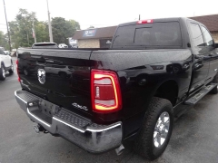 Used 2022 Ram 2500 4WD Big Horn Crew Cab 6'4" Box at Rose Automotive near Hamilton, OH