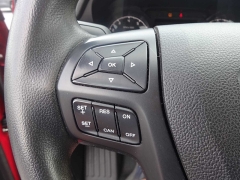 Used 2021 Ford Ranger 4WD SuperCab 6' Box at Rose Automotive near Hamilton, OH