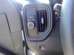 Used 2022 Chevrolet Silverado 1500 2WD Reg Cab 140" Work Truck at Rose Automotive near Hamilton, OH