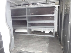 Used 2021  Chevrolet Express Cargo Van RWD 2500 135" at Rose Automotive near Hamilton&comma; OH