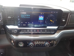 Used 2023 Chevrolet Silverado 1500 4WD Crew Cab 147" LT w/1LT at Rose Automotive near Hamilton, OH