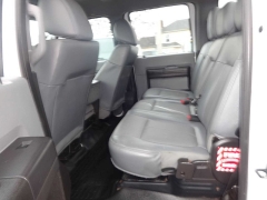 Used 2015  Ford Super Duty F-350 4WD Crew Cab XLT SRW Longbed at Rose Automotive near Hamilton&comma; OH