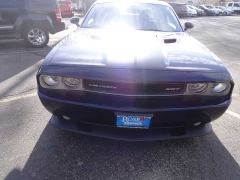 Used 2013  Dodge Challenger 2d Coupe SRT8 at Rose Automotive near Hamilton&comma; OH