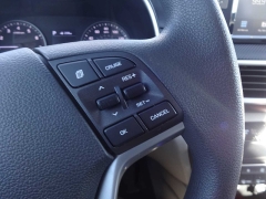 Used 2021  Hyundai Tucson SEL AWD at Rose Automotive near Hamilton, OH