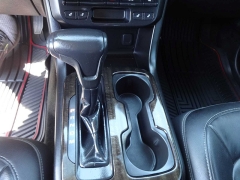 Used 2016 GMC Canyon 2WD Crew Cab SLT Longbed at Rose Automotive near Hamilton, OH