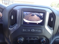 Used 2022  Chevrolet Silverado 2500HD 4WD Reg Cab 142" Work Truck at Rose Automotive near Hamilton, OH