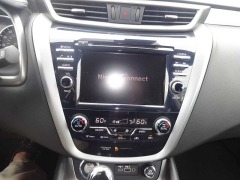 Used 2020 Nissan Murano 4d SUV AWD SV at Rose Automotive near Hamilton, OH