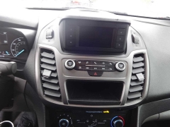 Used 2022  Ford Transit Connect Van XL LWB w/Rear Symmetrical Doors at Rose Automotive near Hamilton, OH