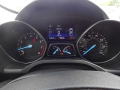 Used 2019 Ford Escape 4d SUV FWD SE at Rose Automotive near Hamilton, OH