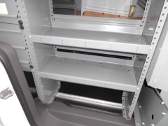 Used 2022  Ford Transit Connect Van XL LWB w&sol;Rear Symmetrical Doors at Rose Automotive near Hamilton&comma; OH