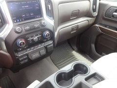 Used 2019 Chevrolet Silverado 1500 4WD Double Cab 147" LT at Rose Automotive near Hamilton, OH