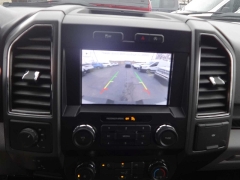 Used 2019  Ford F-150 4WD SuperCrew XLT 5 1&sol;2 at Rose Automotive near Hamilton&comma; OH