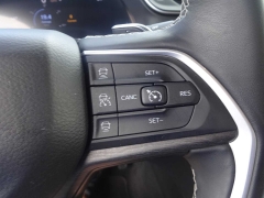 Used 2021 Jeep Grand Cherokee L Limited 4x4 at Rose Automotive near Hamilton, OH
