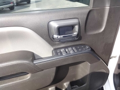 Used 2018  Chevrolet Silverado 1500 4WD Crew Cab 143.5" LS at Rose Automotive near Hamilton, OH