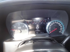 Used 2017  Chevrolet Tahoe 4d SUV 4WD LT at Rose Automotive near Hamilton, OH